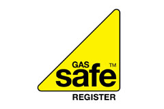 gas safe companies Longforgan